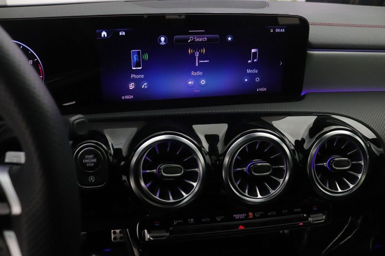 Certified 2026 Mercedes-Benz CLA 250 4MATIC image 11