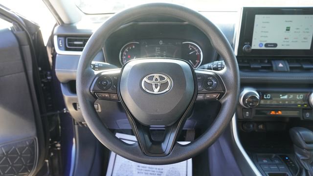 Used 2024 Toyota RAV4 XLE image 25