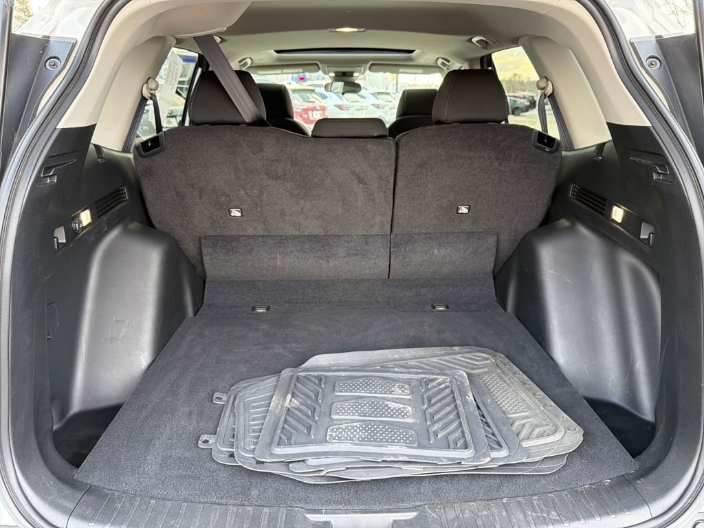 Used 2023 Honda CR-V EX image 28