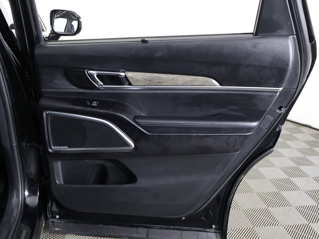 Used 2020 Kia Telluride SX image 31