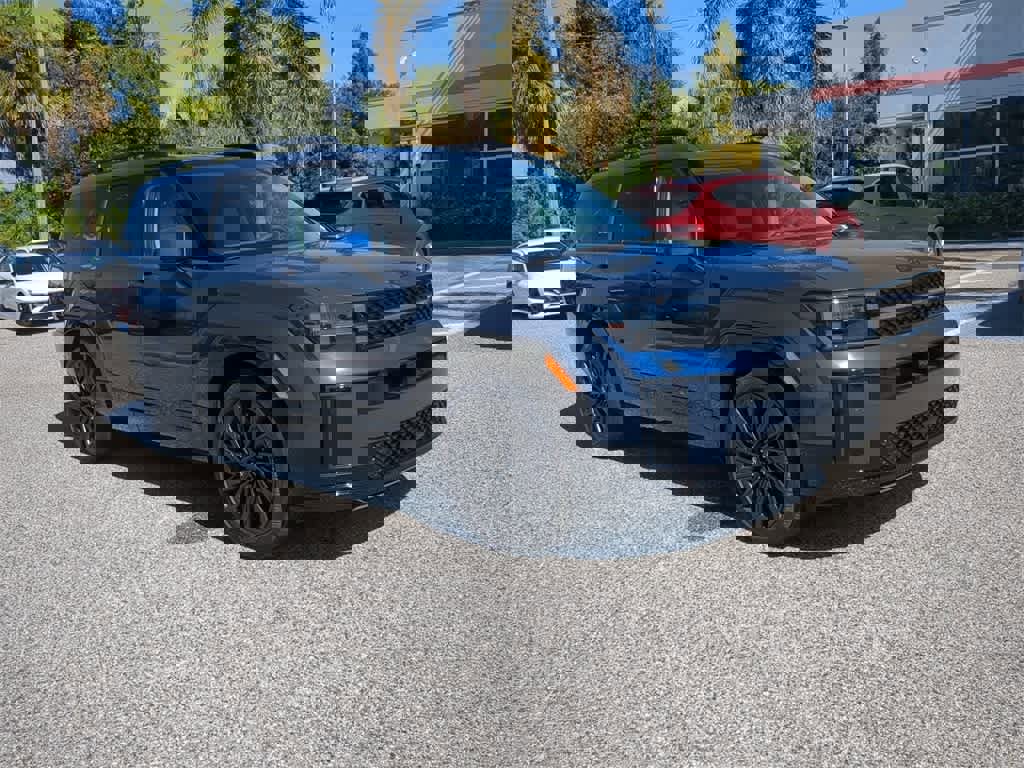 New 2026 Hyundai Santa Fe Calligraphy image 8