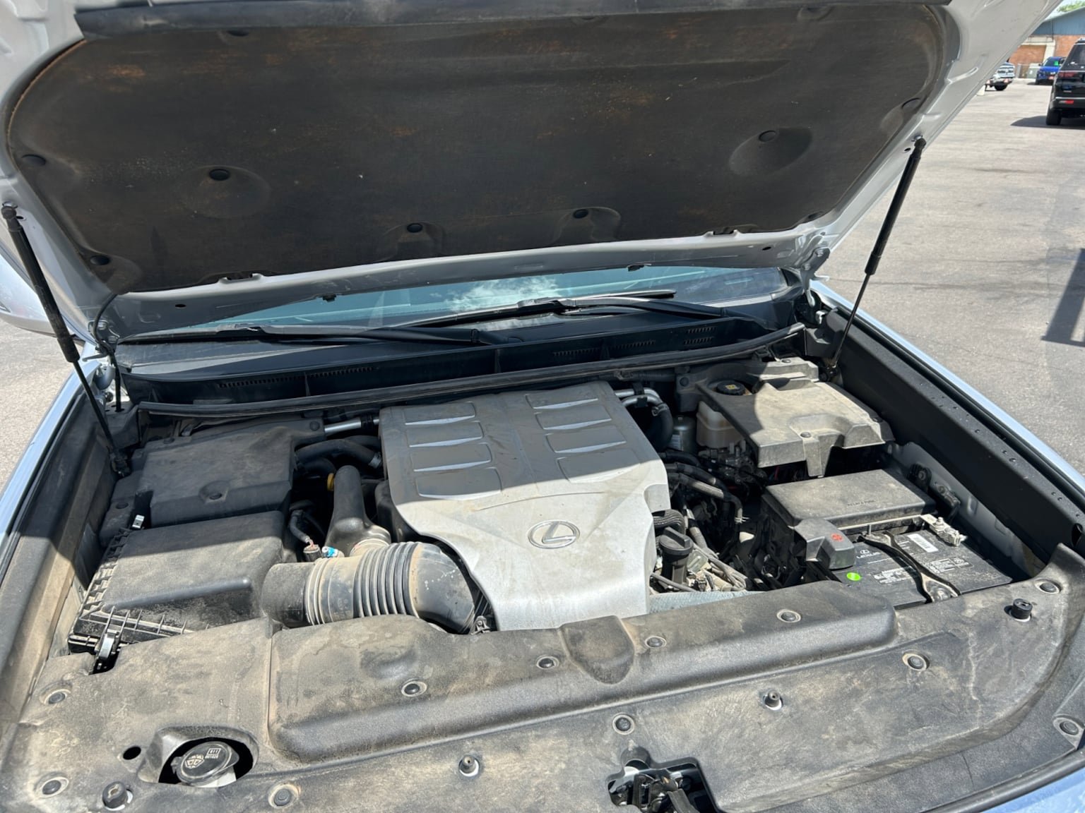 Used 2019 Lexus GX 460 Premium image 20
