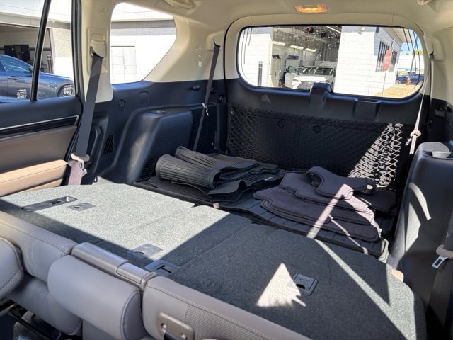 Used 2020 Lexus GX 460 Premium w/ Premium Package AWD/4WD image 27