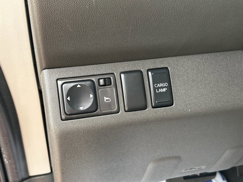 Used 2007 Nissan Frontier NISMO image 14