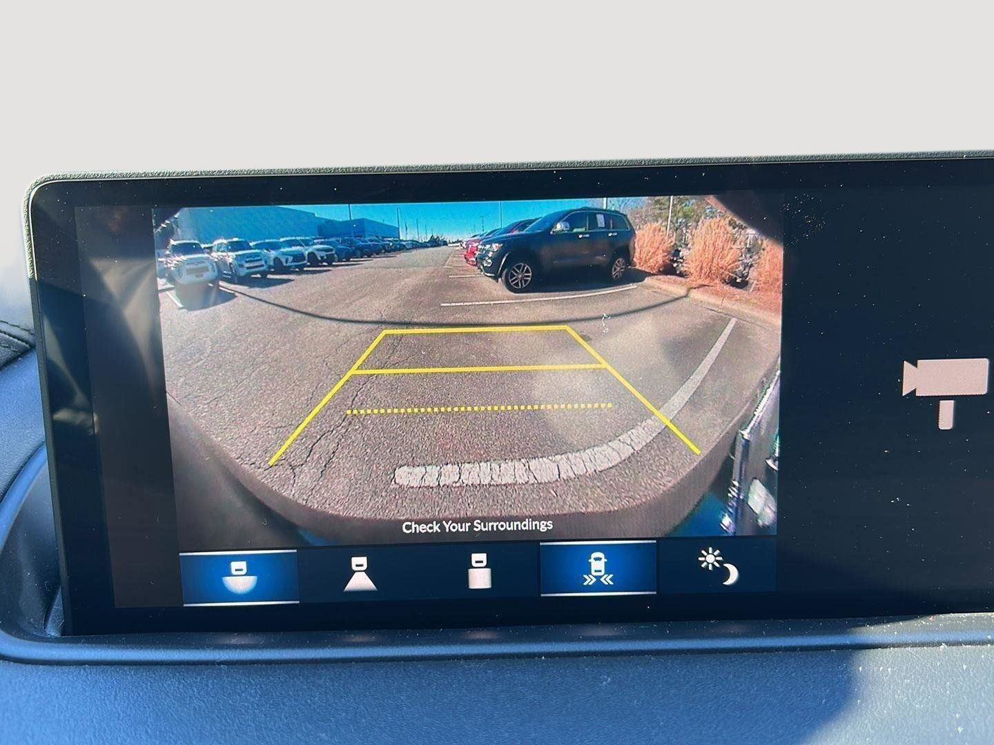 Used 2023 Acura MDX SH-AWD w/ Technology Package image 18