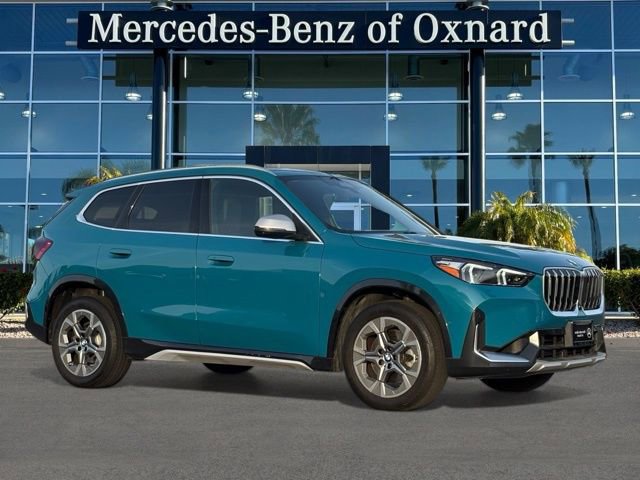 Used 2024 BMW X1 xDrive28i AWD/4WD image 1