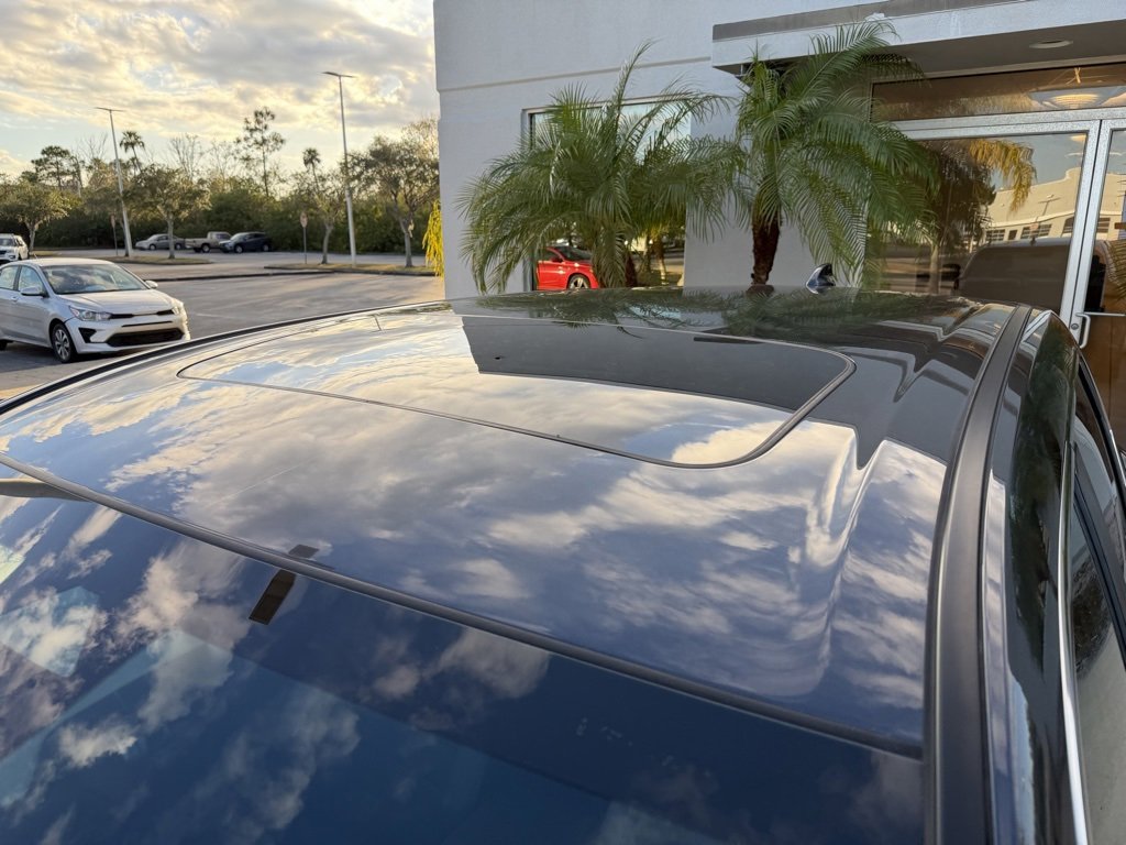 Certified 2024 Honda CR-V EX-L image 10