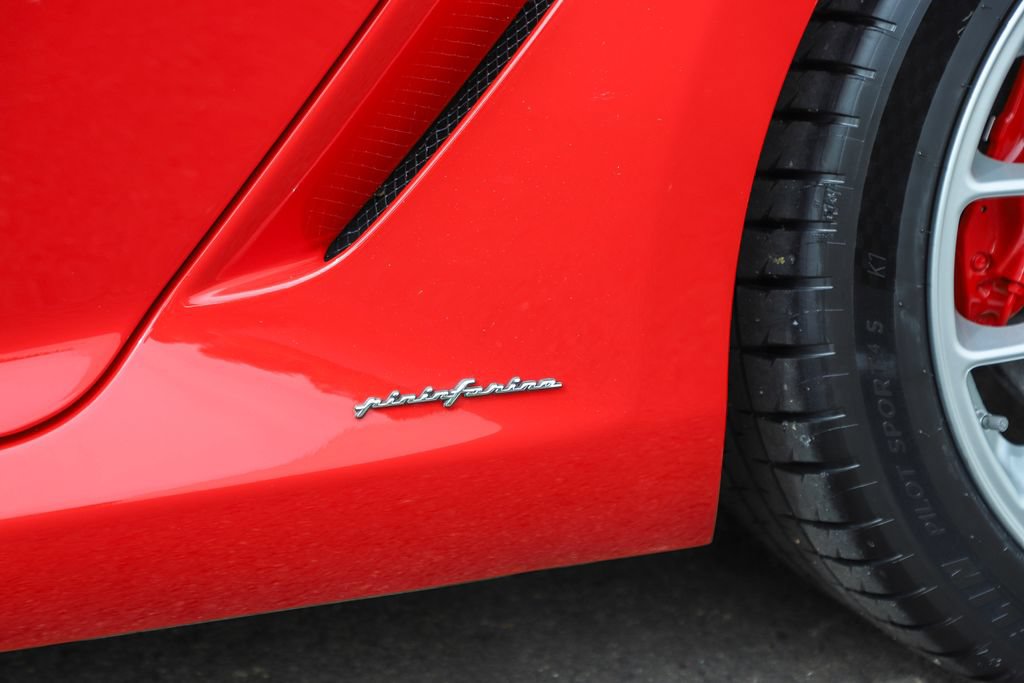 Used 2007 Ferrari 599 GTB Fiorano RWD image 42