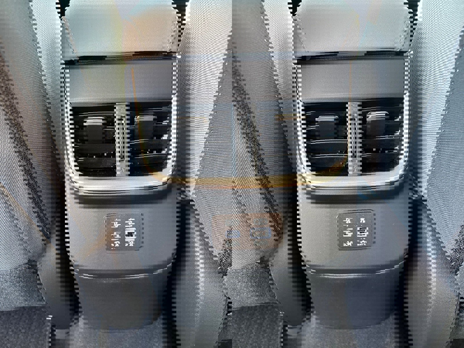 New 2025 Subaru Legacy Premium image 35