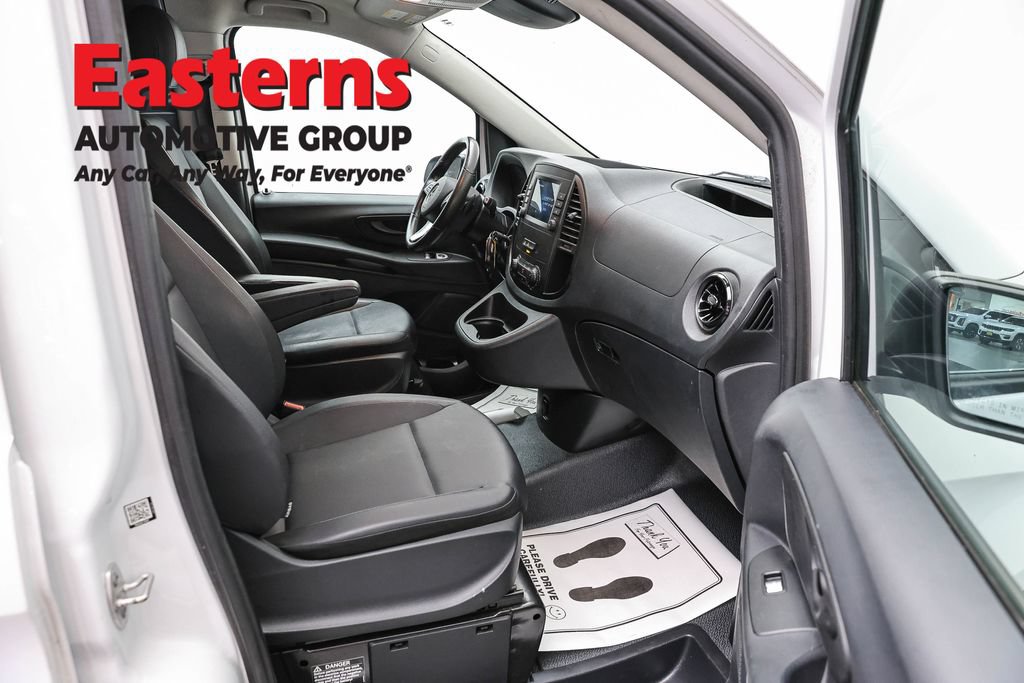 Used 2023 Mercedes-Benz Metris image 23
