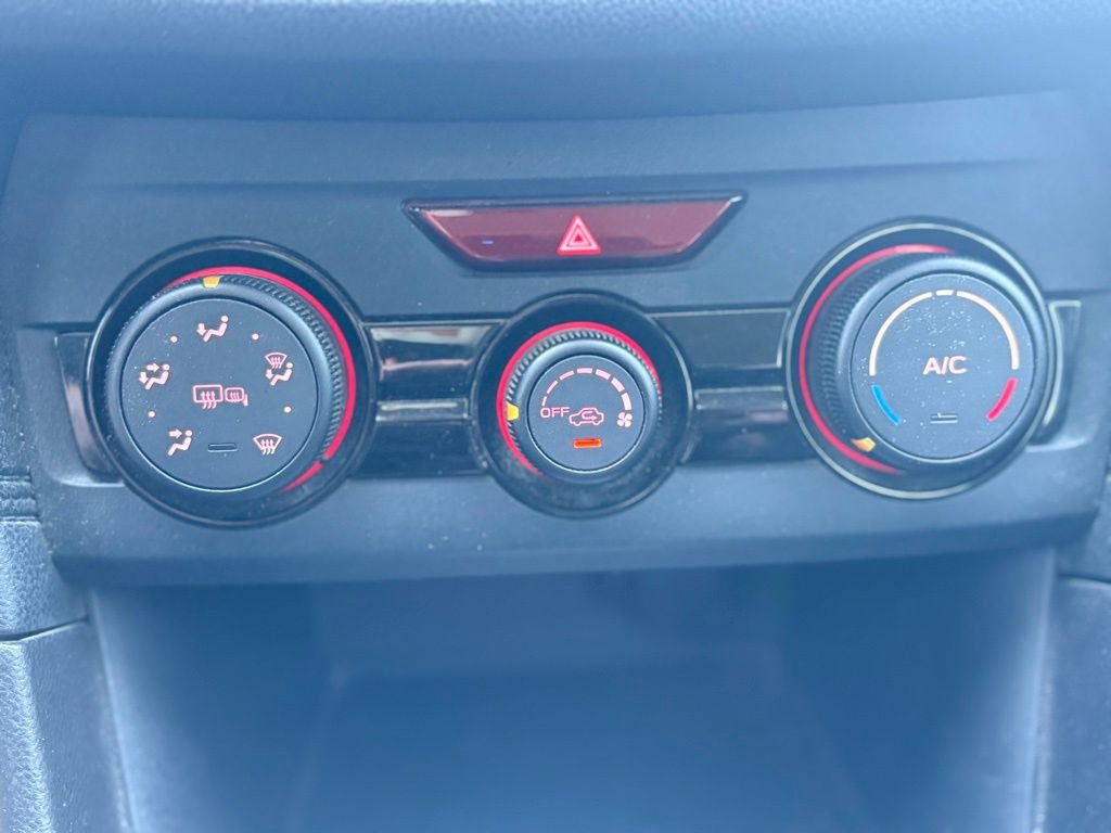 Used 2018 Subaru Impreza 2.0i Premium w/ Eyesight & BSD & Rcta image 23