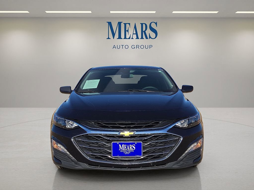 Used 2023 Chevrolet Malibu LT image 9