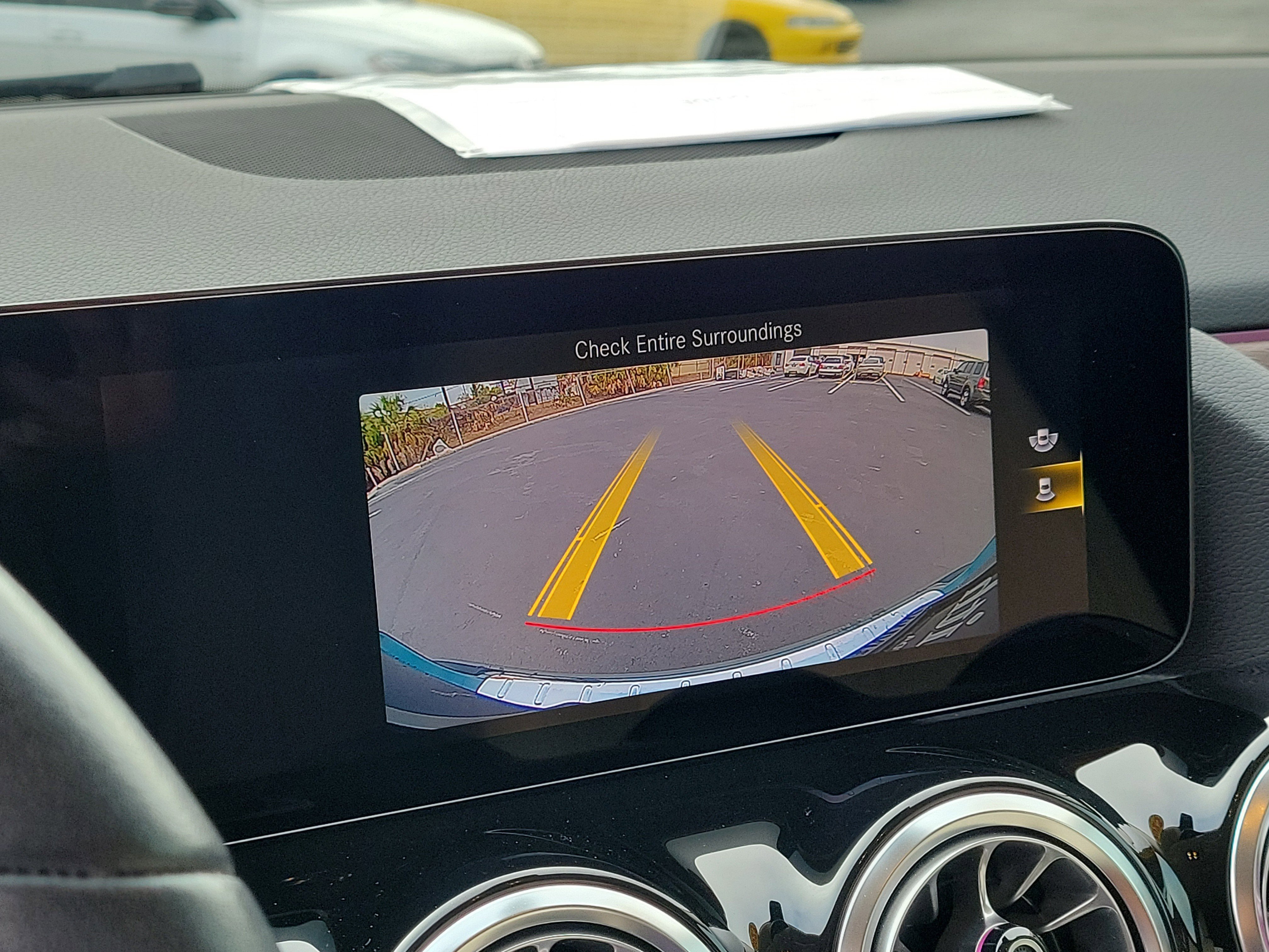 Used 2023 Mercedes-Benz GLA 250 GLA 250 image 25