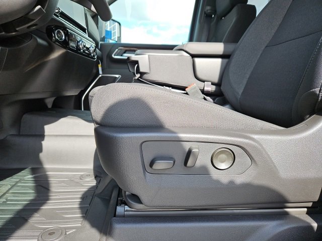 New 2026 GMC Sierra 2500 SLE w/ Preferred Package image 25