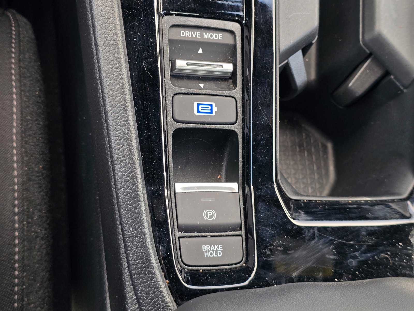 Used 2024 Honda Accord Sport image 22