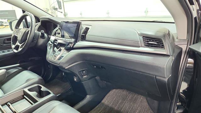 Used 2024 Honda Odyssey EX-L image 25