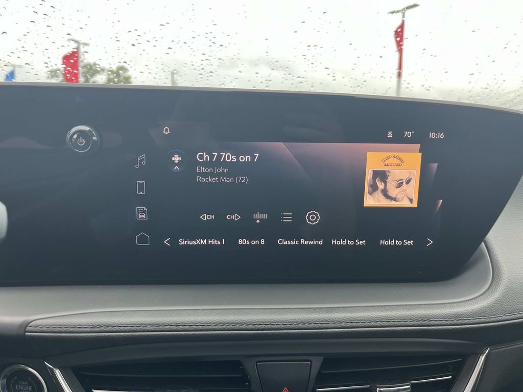 New 2026 Buick Encore GX Sport Touring w/ Advanced Technology Package image 22