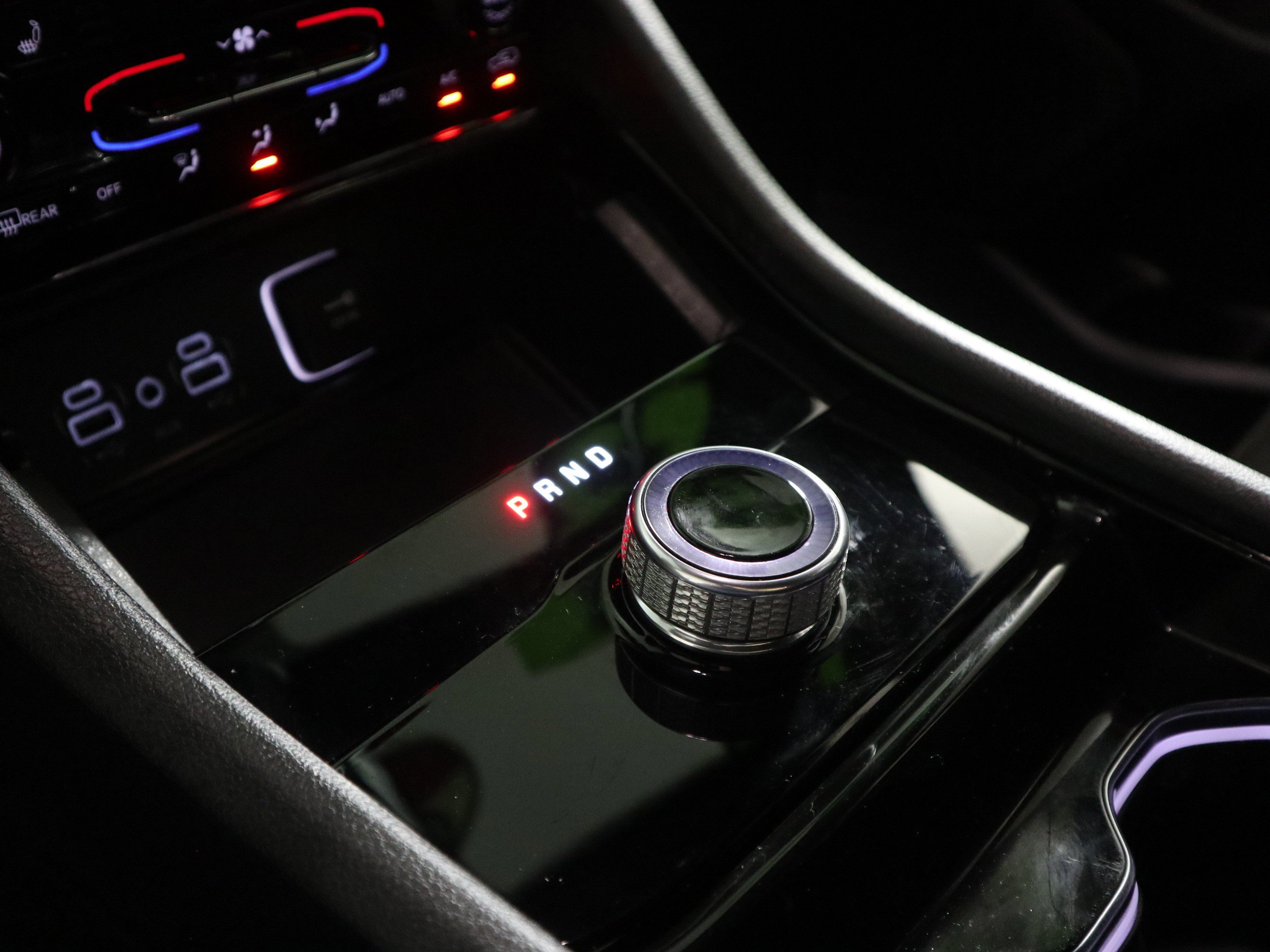 Used 2023 Jeep Grand Cherokee Altitude image 28