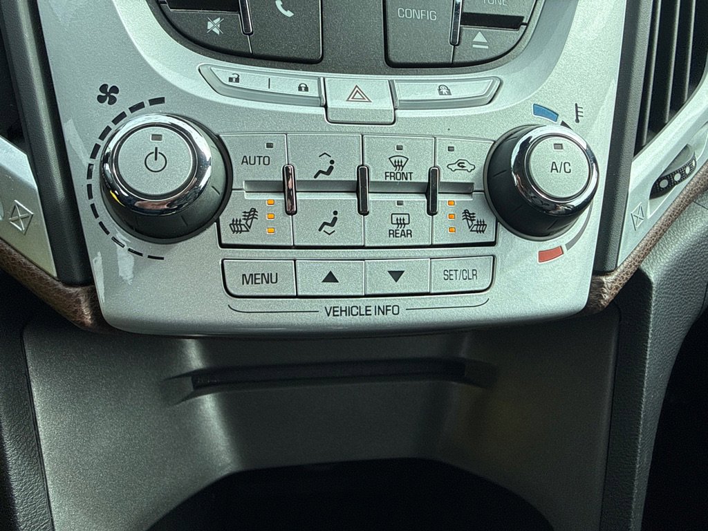 Used 2012 GMC Terrain SLT FWD image 29
