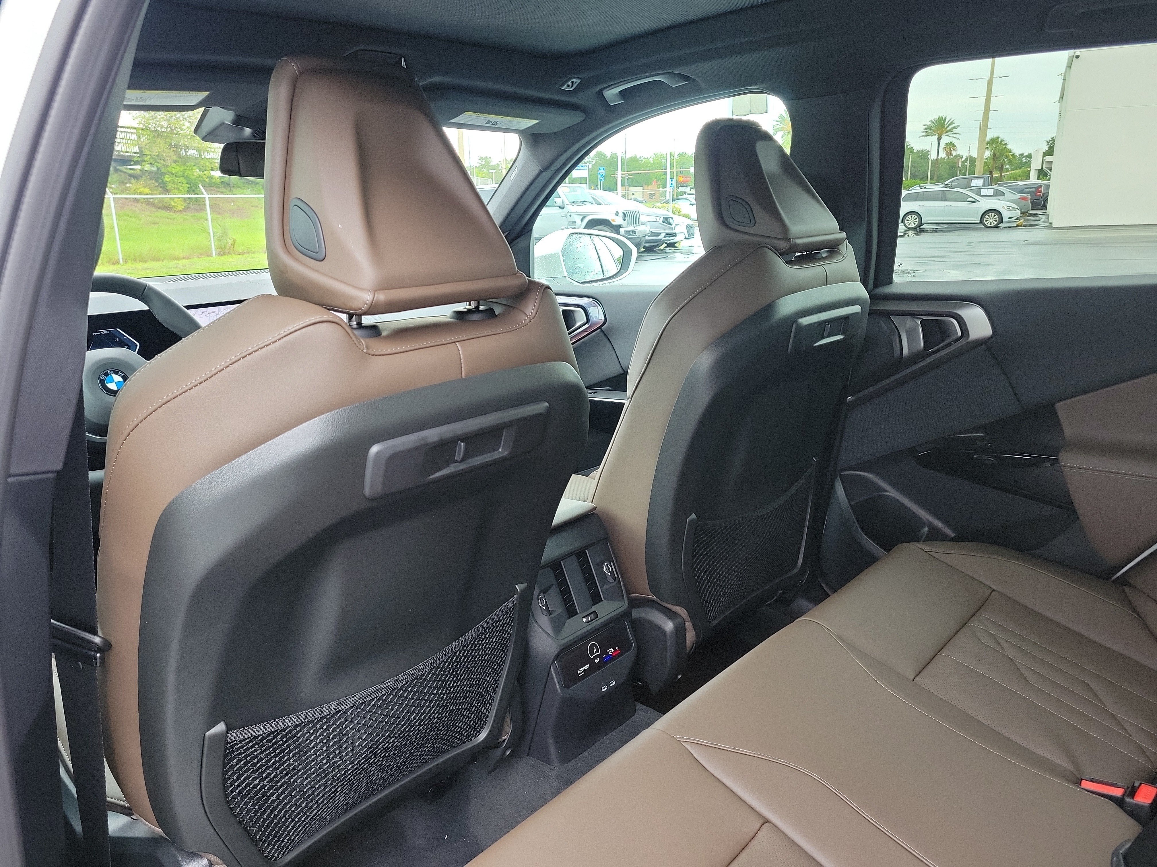 New 2026 BMW X3 xDrive30i w/ Convenience Package AWD/4WD image 9