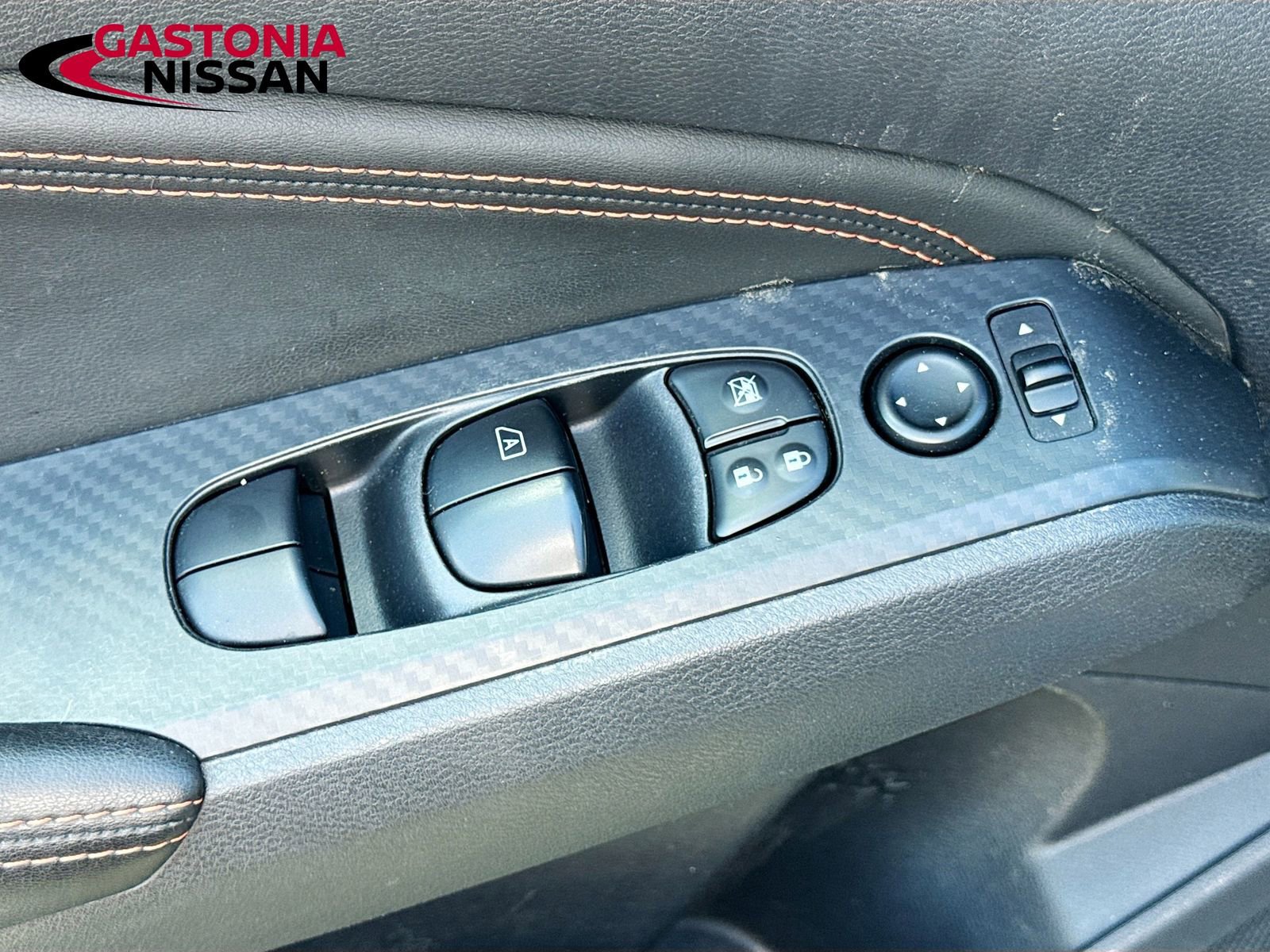 Used 2020 Nissan Altima 2.5 SR FWD image 22