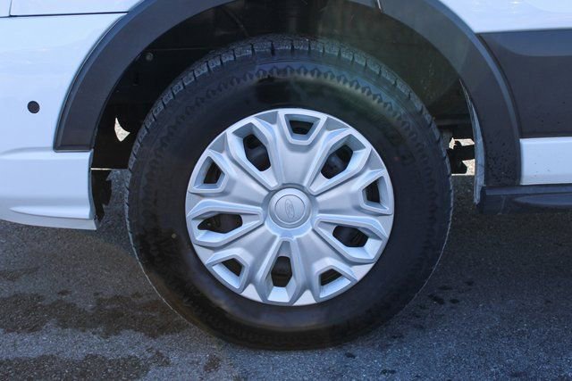 Used 2024 Ford Transit 350 XLT image 31