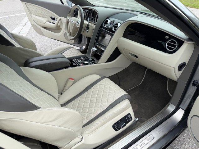 Used 2017 Bentley Continental GT V8 S image 17