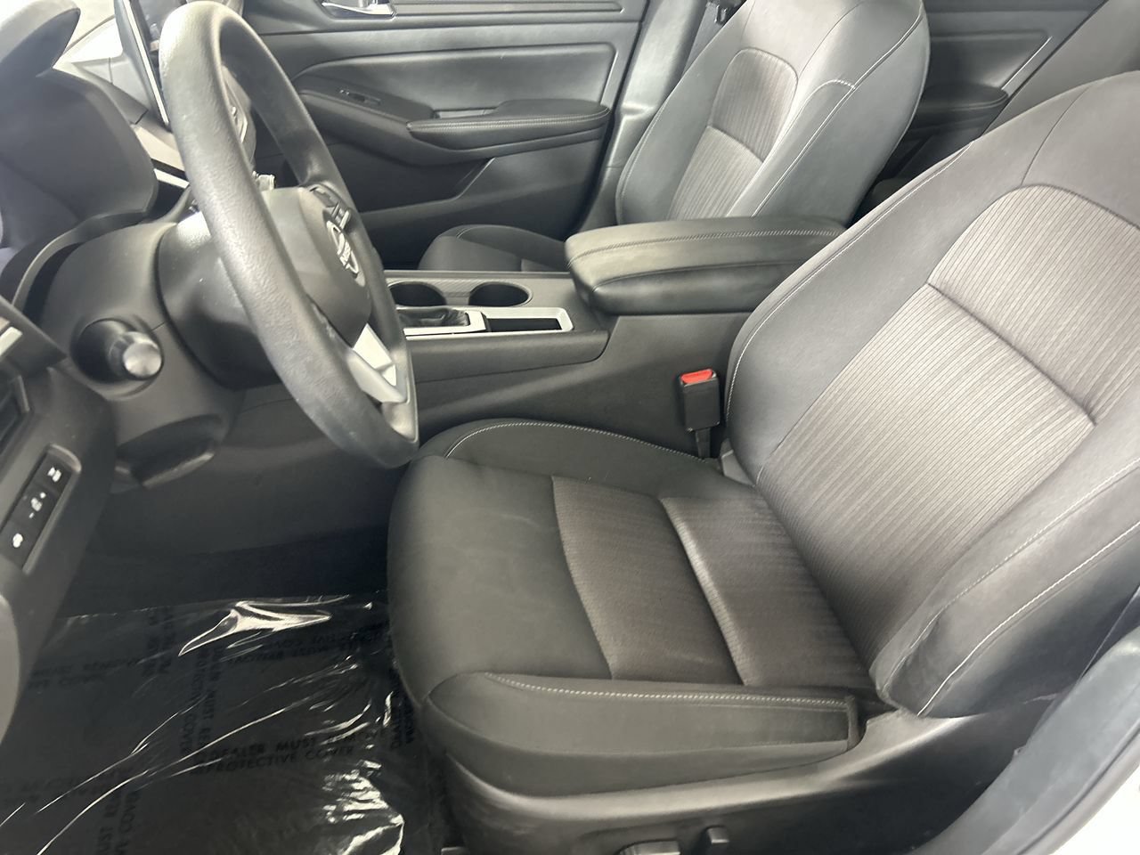 Used 2025 Nissan Altima 2.5 SV FWD image 20