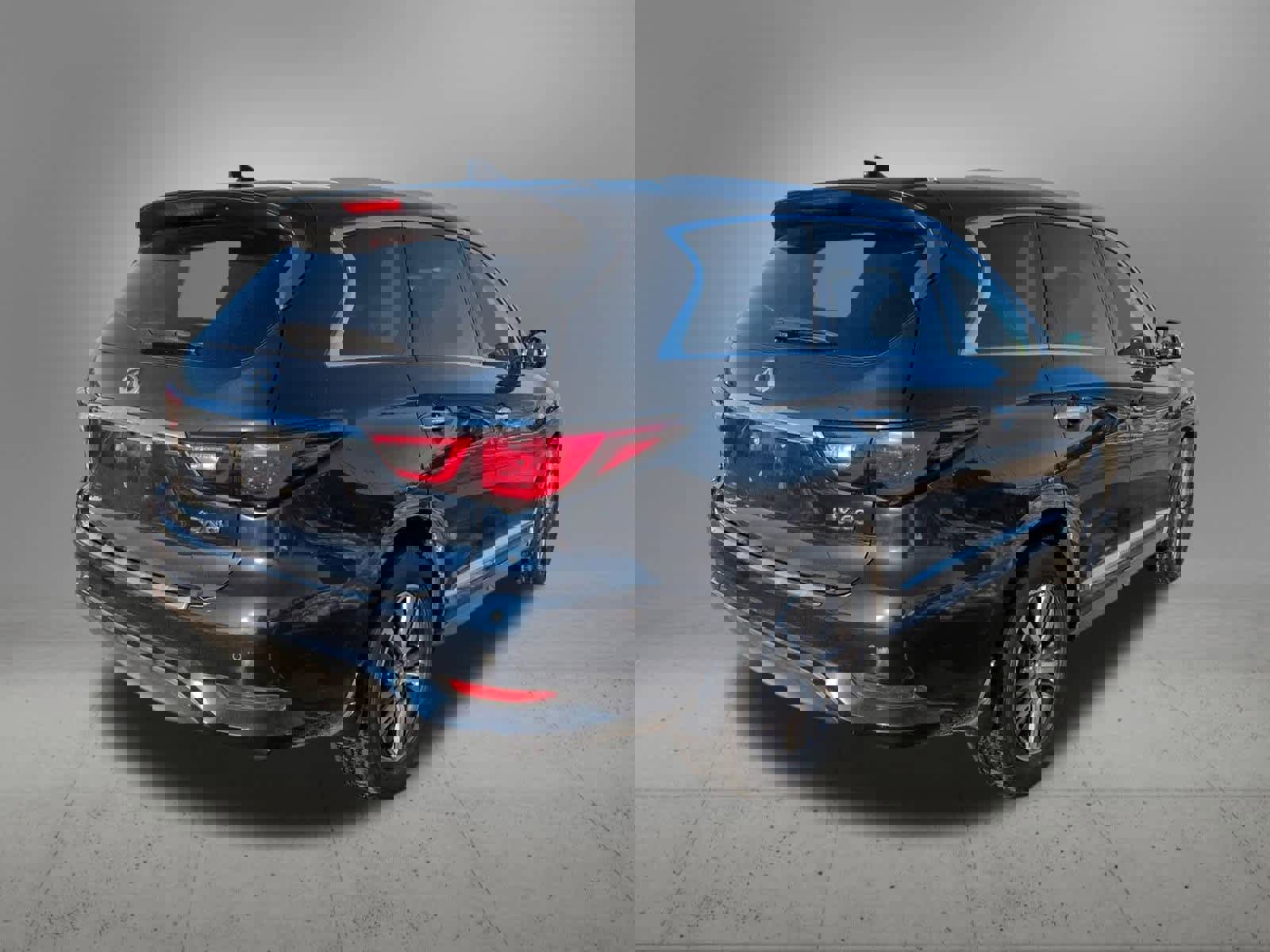 Used 2019 INFINITI QX60 Luxe w/ Essential Package image 6