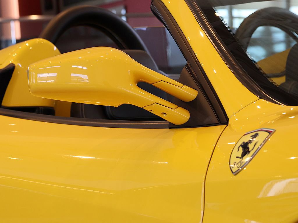 Used 2006 Ferrari F430 Spider RWD image 13