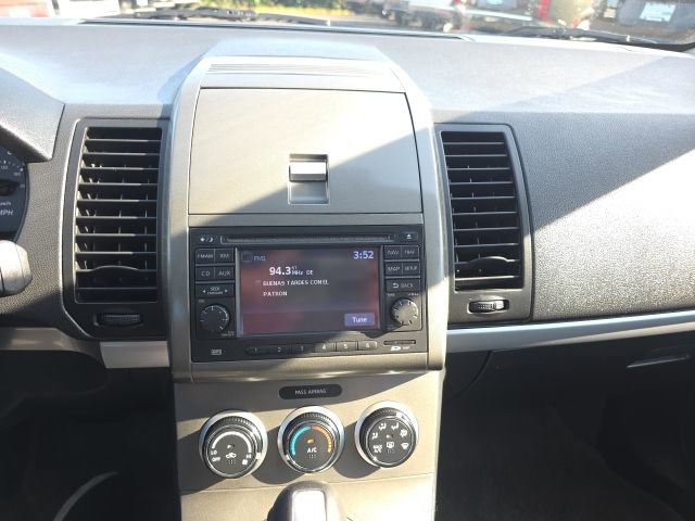 Used 2012 Nissan Sentra 2.0 SR w/ Special Edition Pkg image 14