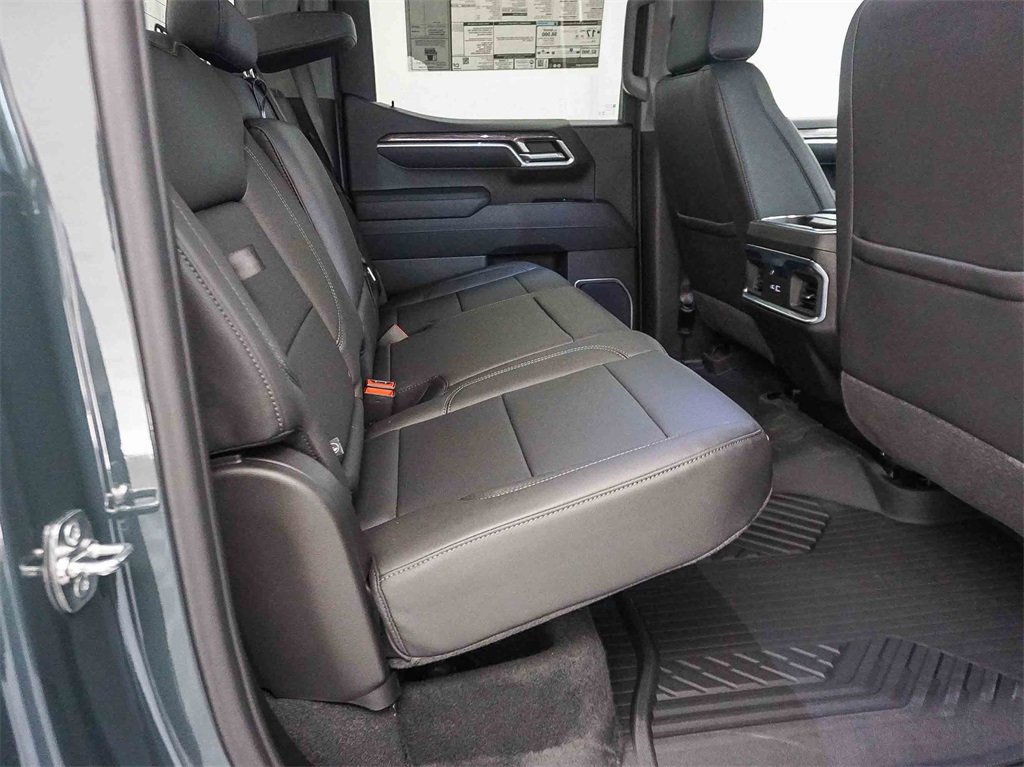 New 2026 Chevrolet Silverado 1500 LTZ image 14
