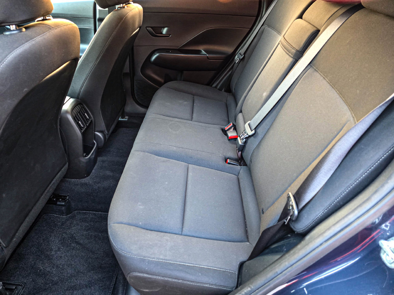 Used 2024 Hyundai Kona SEL FWD image 21