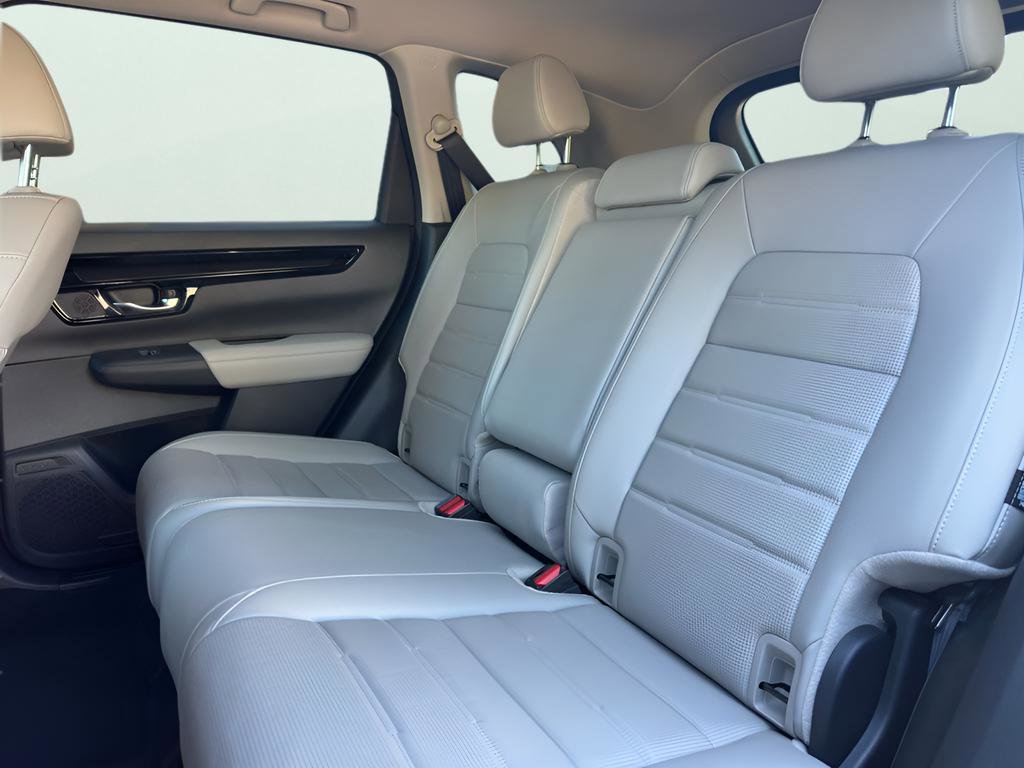 Used 2024 Honda CR-V EX-L image 47