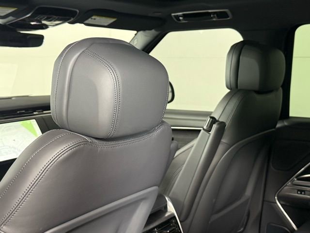 New 2025 Land Rover Range Rover SE image 22