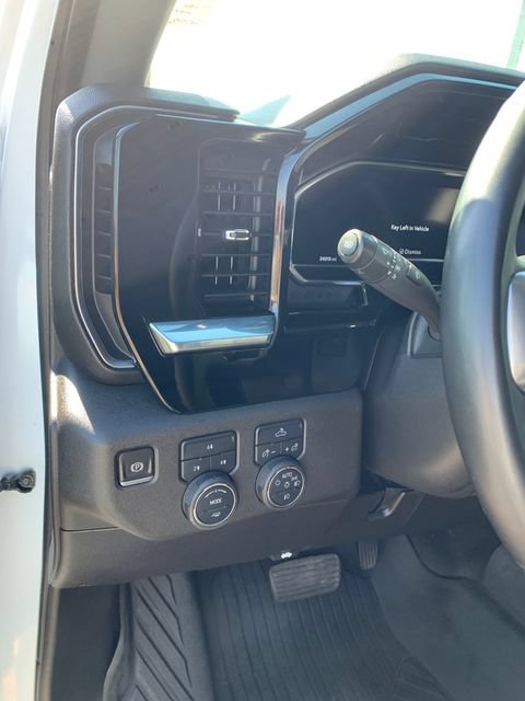 Used 2025 Chevrolet Silverado 2500 LT AWD/4WD image 18