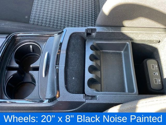 Used 2023 Dodge Charger GT w/ Blacktop Package image 12