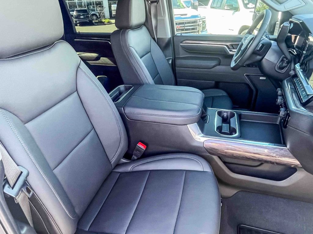 New 2026 Chevrolet Silverado 2500 LTZ w/ LTZ Plus Package image 15
