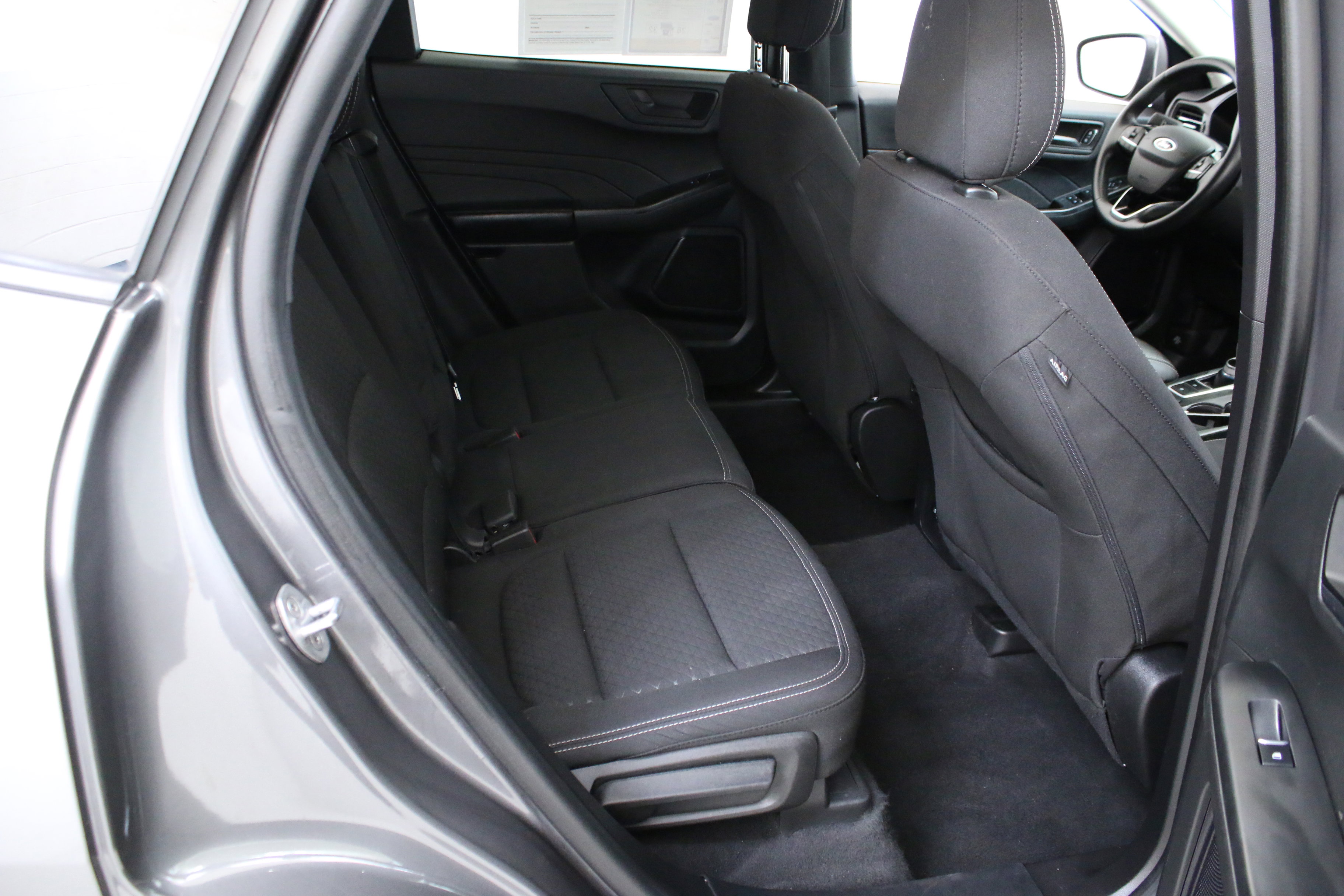 Used 2023 Ford Escape Active AWD/4WD image 28