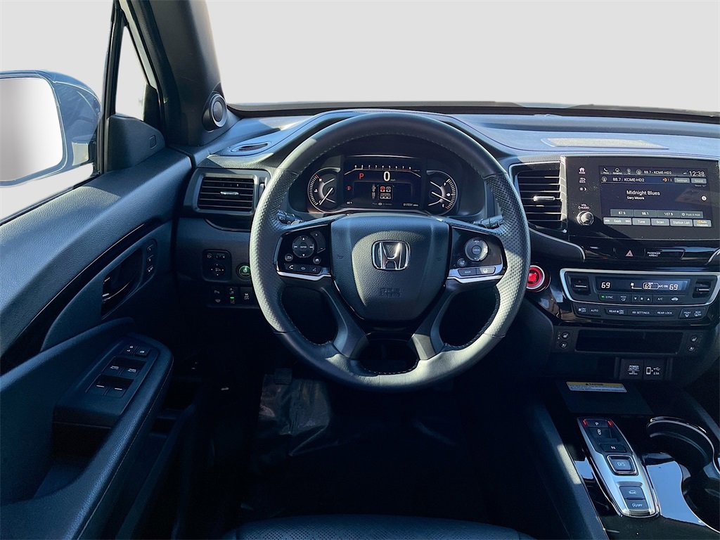 Used 2022 Honda Passport Elite image 22