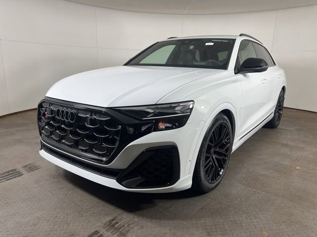 New 2026 Audi SQ8 Prestige AWD/4WD image 3