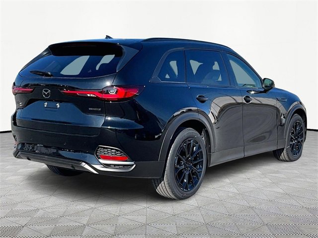 New 2026 MAZDA CX-70 3.3 Turbo w/ Premium Package image 6