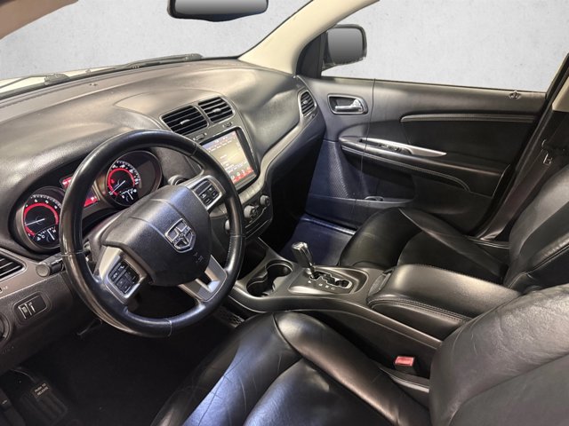 Used 2017 Dodge Journey Crossroad AWD/4WD image 8