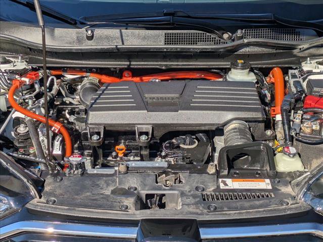 Used 2021 Honda CR-V EX-L image 22