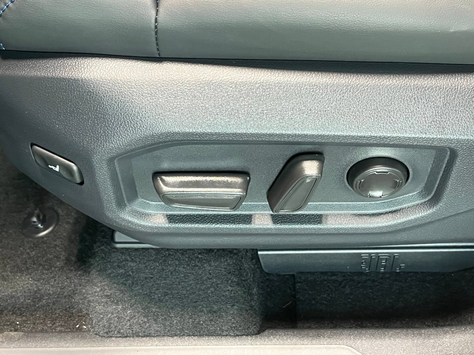 New 2026 Toyota Sequoia 4WD image 18