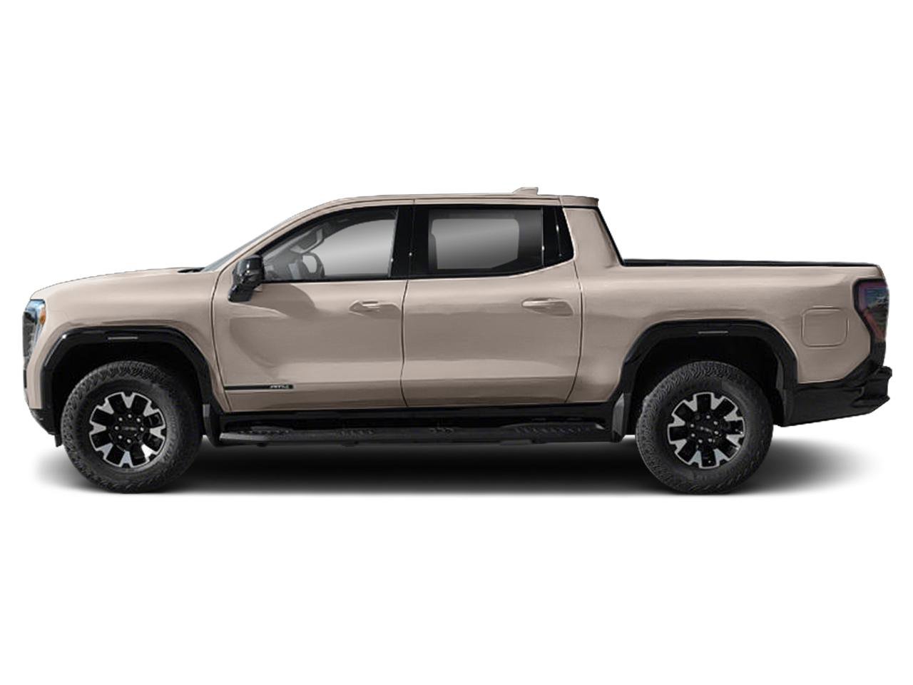 New 2026 GMC Sierra EV AT4 image 38