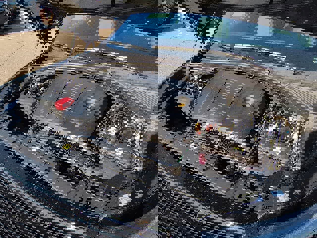 New 2026 Land Rover Range Rover Velar Dynamic SE AWD/4WD image 14