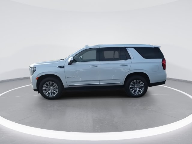 Used 2024 GMC Yukon Denali AWD/4WD image 5
