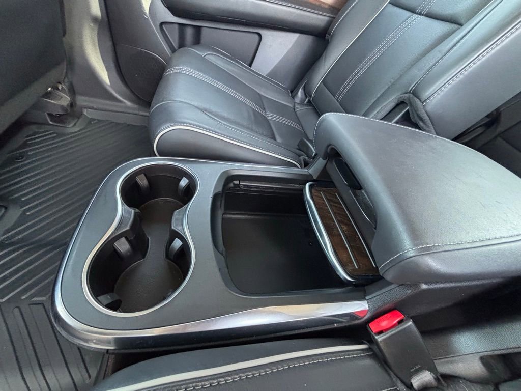 Used 2019 Acura MDX SH-AWD w/ Advance Package image 25