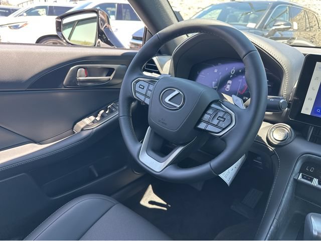 New 2026 Lexus IS 350 F Sport AWD/4WD image 14